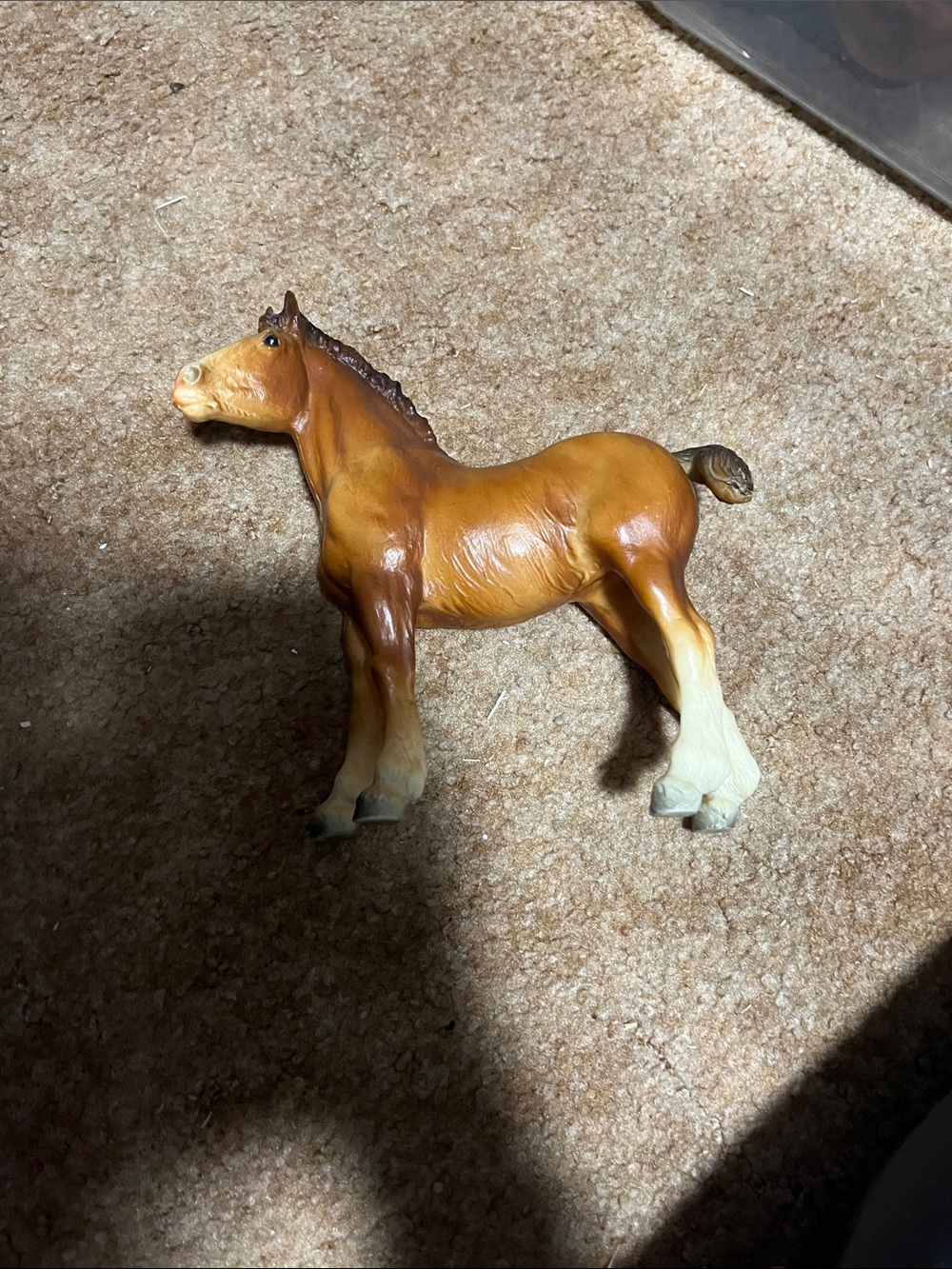 Breyer horse